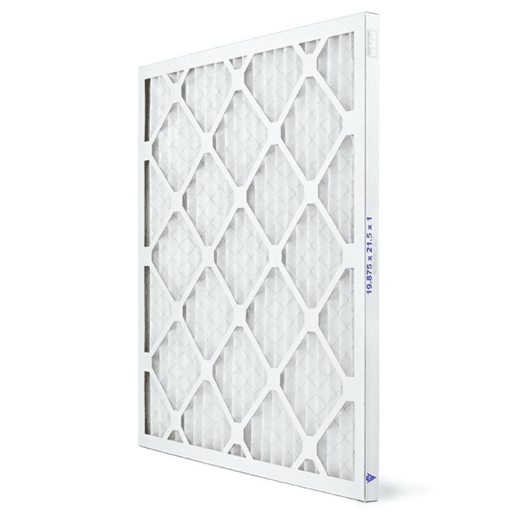 Stylish AIRx Filters 19.75x21.5x1 Air Filter MERV 8 Pleated HVAC AC Furnace Air Filter, Dust 6-Pack, Made in the USA
