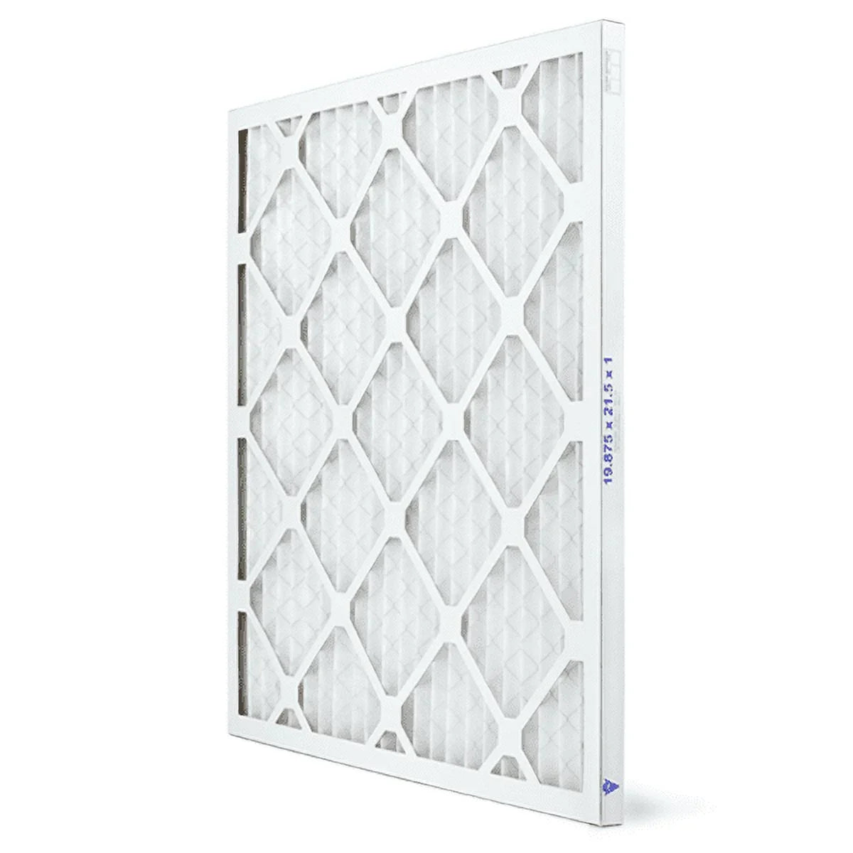 Stylish AIRx Filters 19.75x21.5x1 Air Filter MERV 8 Pleated HVAC AC Furnace Air Filter, Dust 6-Pack, Made in the USA