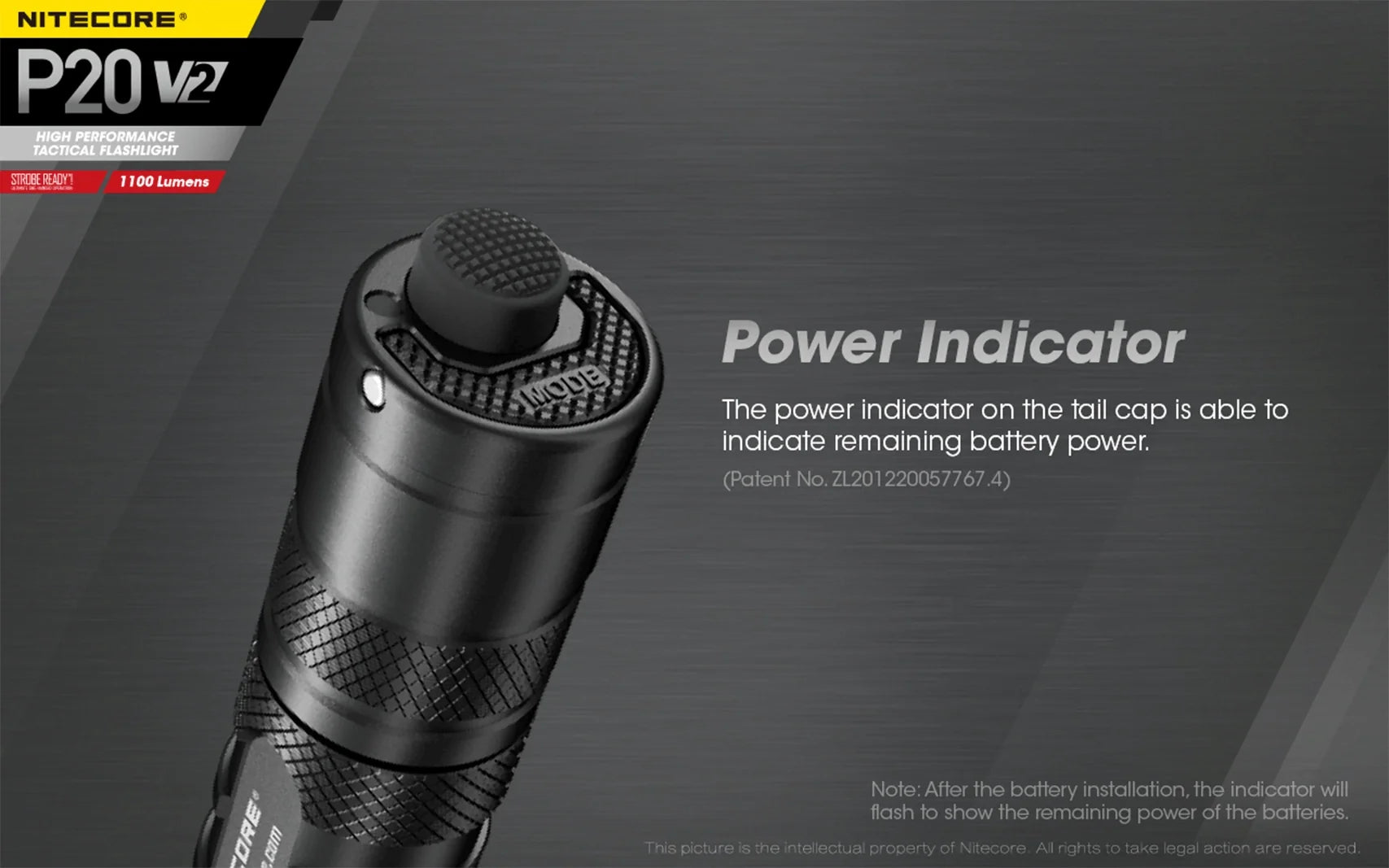 Lumens Equipment