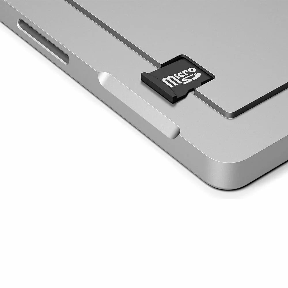 Stylish Used Surface Pro 4 (128 GB, 4 GB RAM, i5)