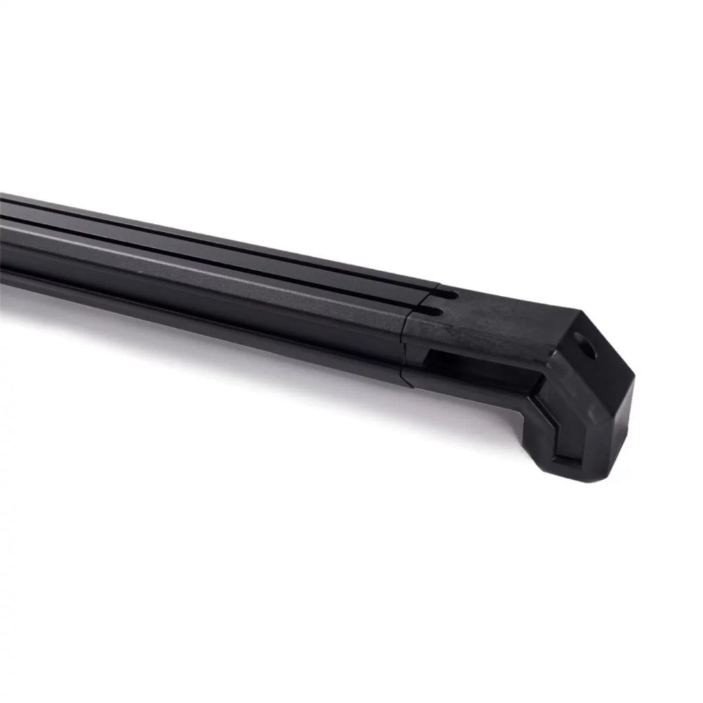 Stylish Putco Tec Rails 02-19 Ddg 8Ft (109833) Fits select: 2002-2003 DODGE RAM 1500, 2013-2014 RAM 1500 ST