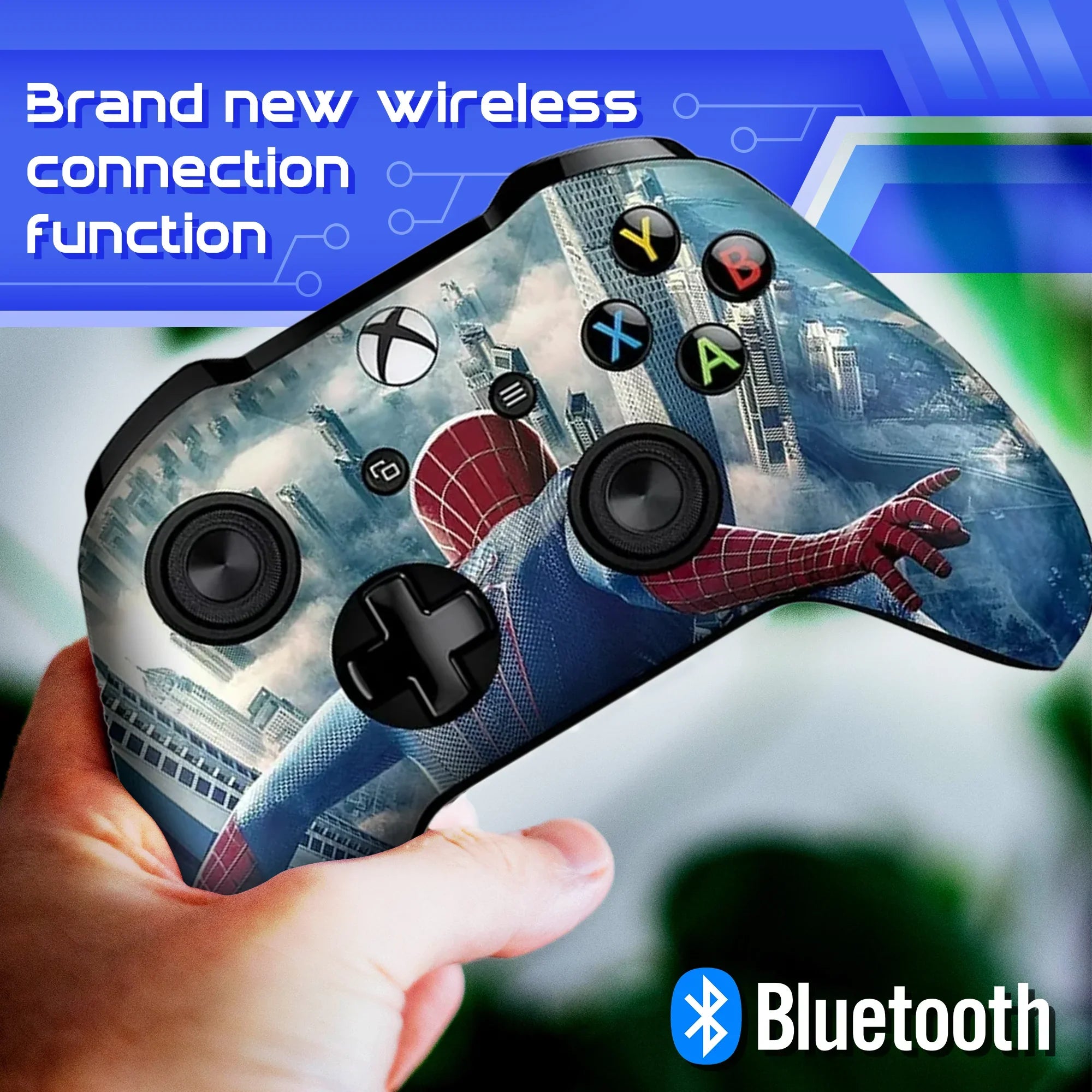 Bluetooth Equipment