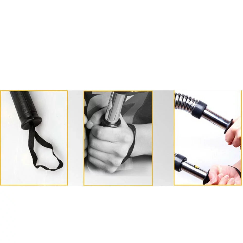 Body Equipment
