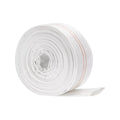 Lampweight Backwash Hose Lay Flat Reinforced Discharge PVC Hose 40mm ID 33ft for Swimming Pool