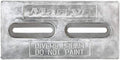 Martyr CMDIVERA, Aluminum Alloy Pleasurecraft Divers Dream Slotted Bolt-on