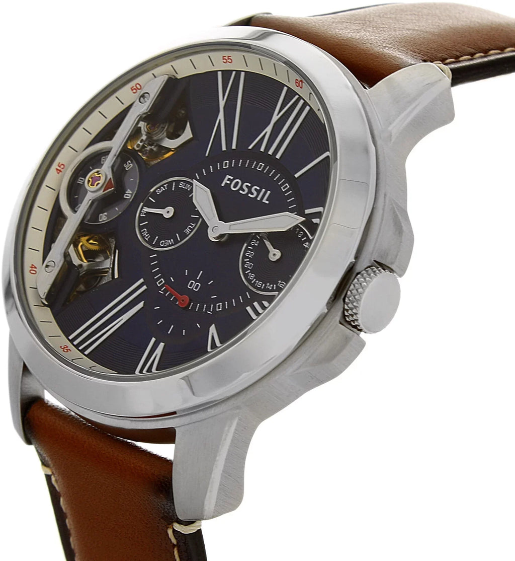 Watch Equipment