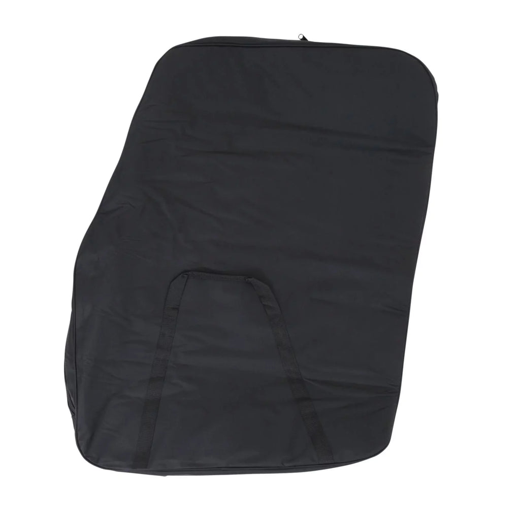 Stylish Smittybilt Door Storage Bag 76-06 Wrangler CJ Hard Doors Pair Black Fits select: 1997-2006 JEEP WRANGLER / TJ, 1989-1995 JEEP WRANGLER / YJ