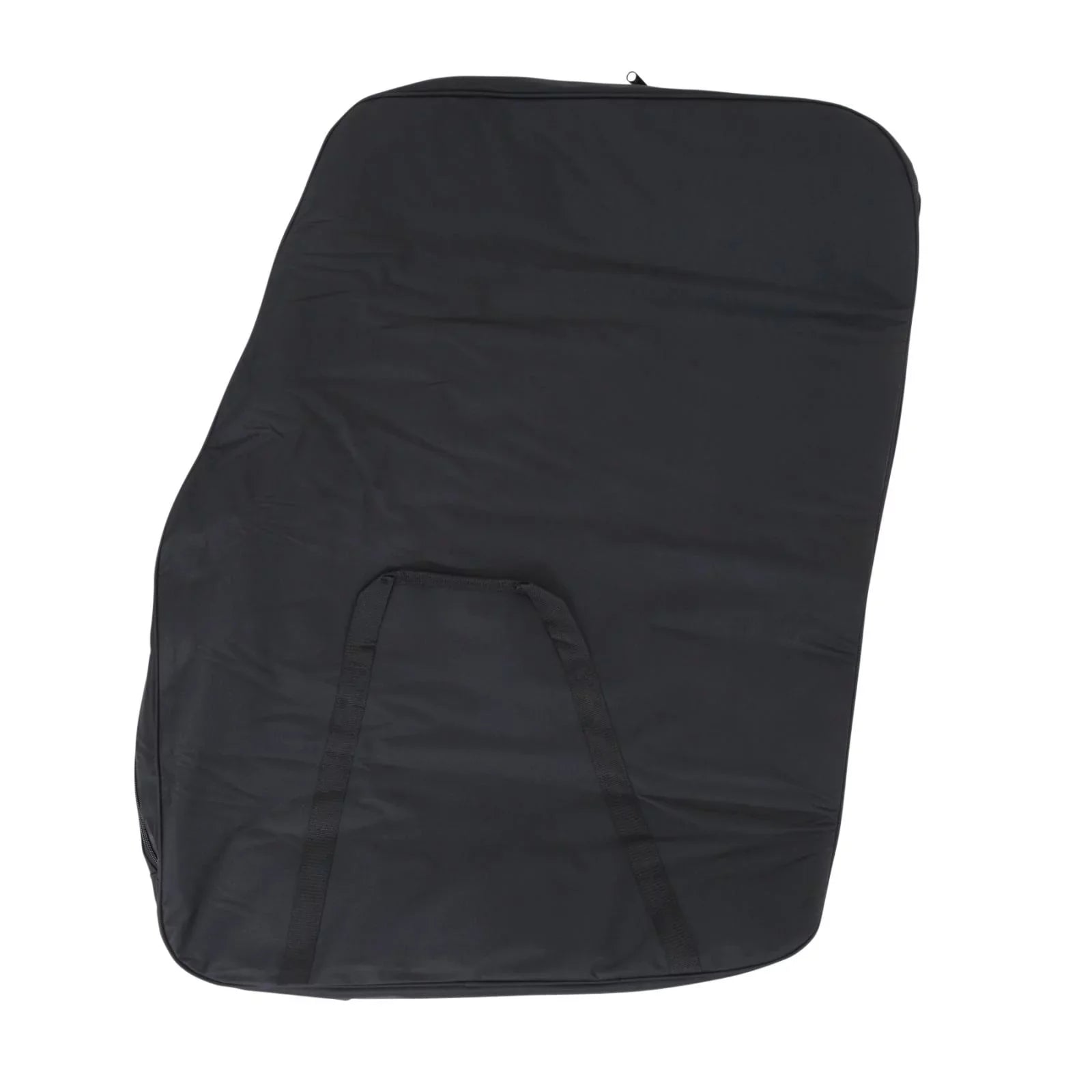 Stylish Smittybilt Door Storage Bag 76-06 Wrangler CJ Hard Doors Pair Black Fits select: 1997-2006 JEEP WRANGLER / TJ, 1989-1995 JEEP WRANGLER / YJ