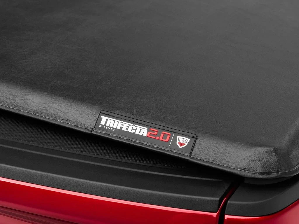 Extang by RealTruck Trifecta 2.0 Soft Folding Truck Bed Tonneau Cover | 92636 | Compatible with 2019 - 2023 Ford Ranger 5' 1" Bed (61")