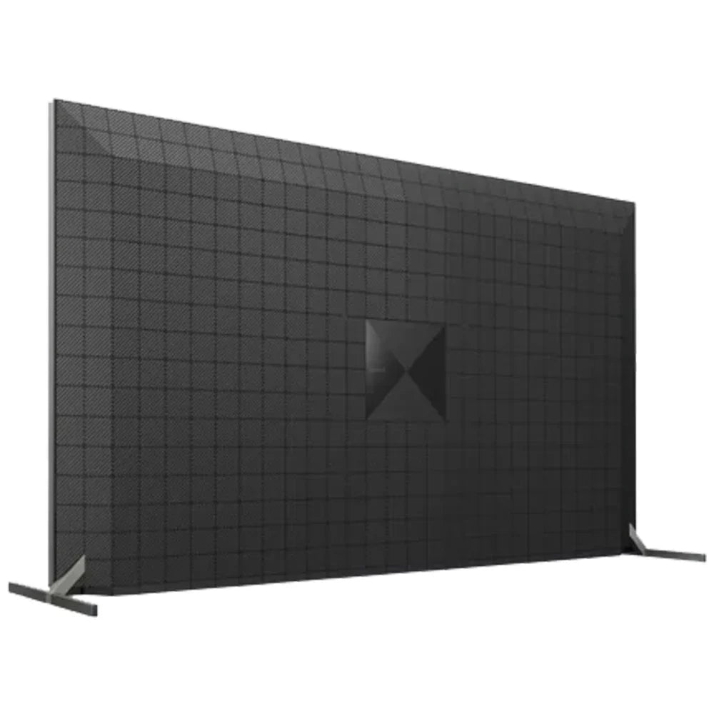Restored Sony KD65X80J 65" X80J 4K Ultra HD LED Smart TV (2021 Model) Bundle with Premium 2 YR CPS Enhanced Protection Pack (Refurbished) - Exclusive Design