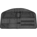 Kuryakyn Black Trunk Lid Organizer for 2001-2017 Honda Gold Wing GL1800