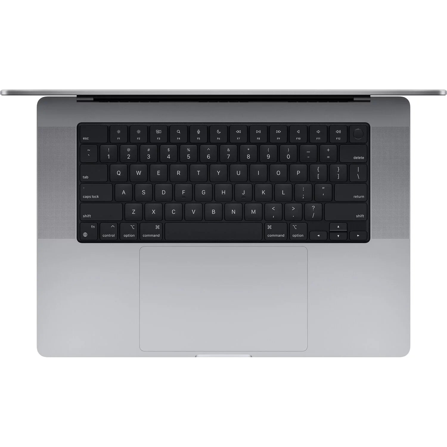 (CTO) Apple 16-in Pro: M2 Max 12- CPU 38- GPU 64GB 2TB Space Gray - Z17400188 (Jan 23)