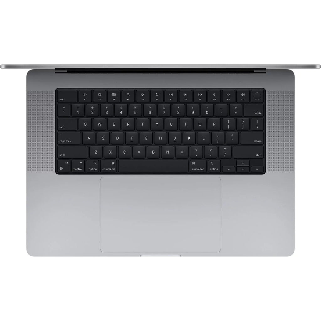 (CTO) Apple 16-in Pro: M2 Pro 12- CPU 19- GPU 32GB 1TB Space Gray - Z1740017J (Jan 23)