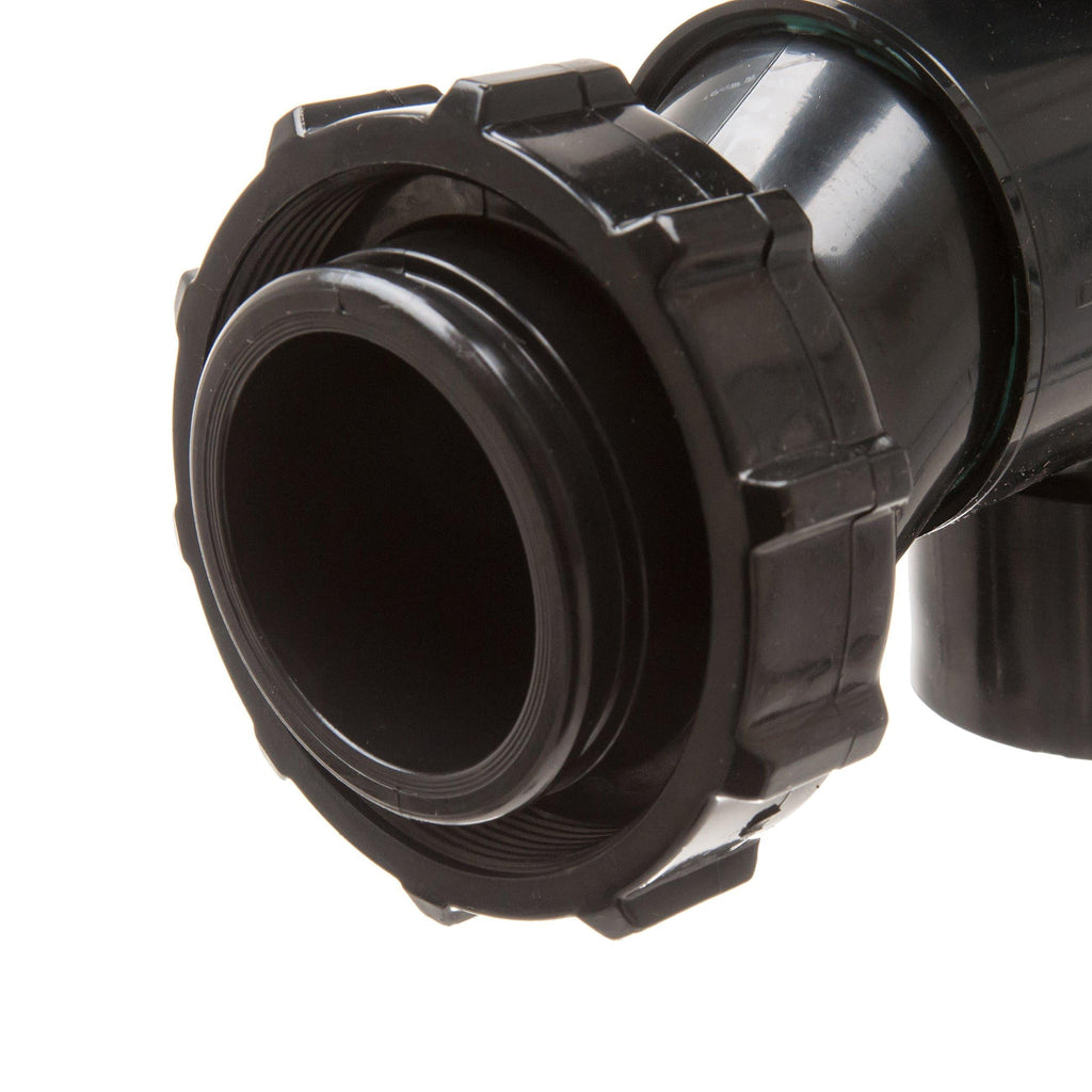 Hayward SP0410X602S Slide Side Mount 2" Backwash Valve for ProSeries Sand Filter