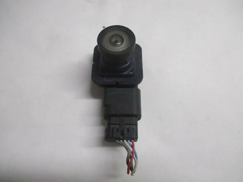 Pre-Owned 15 16 17 18 Ford Edge Back Up Rear View Camera OEM LKQ (Good)