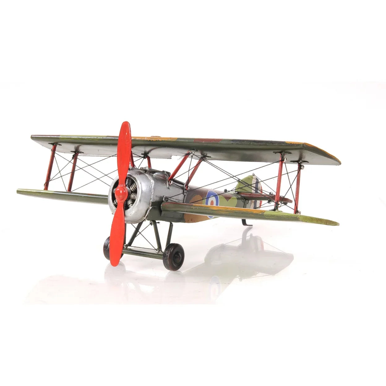 1:20 Equipment