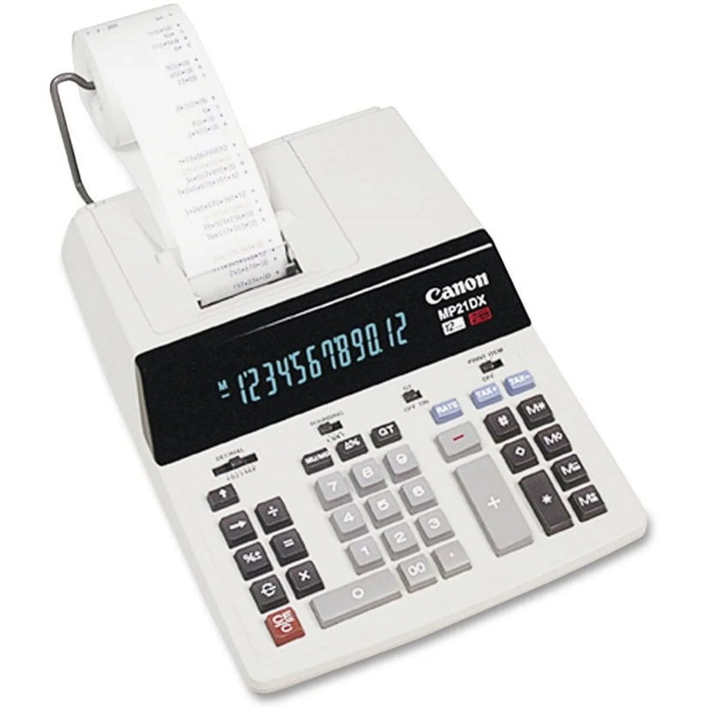 White Equipment