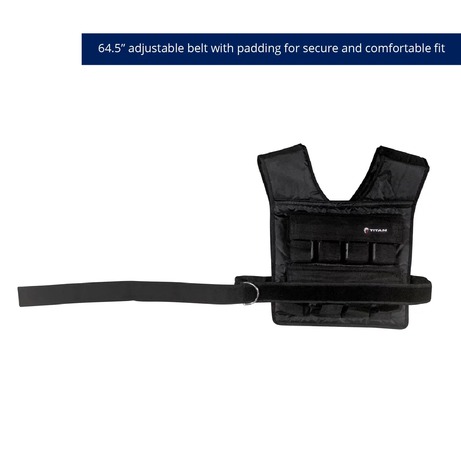 Vest Equipment