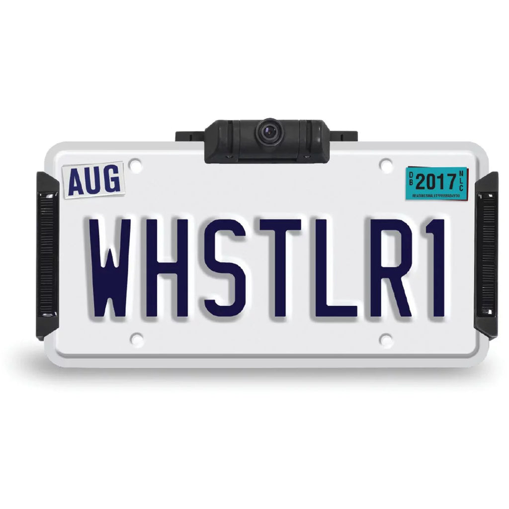 Whistler WBU-900 Digital Wireless Backup Camera - Exclusive Design