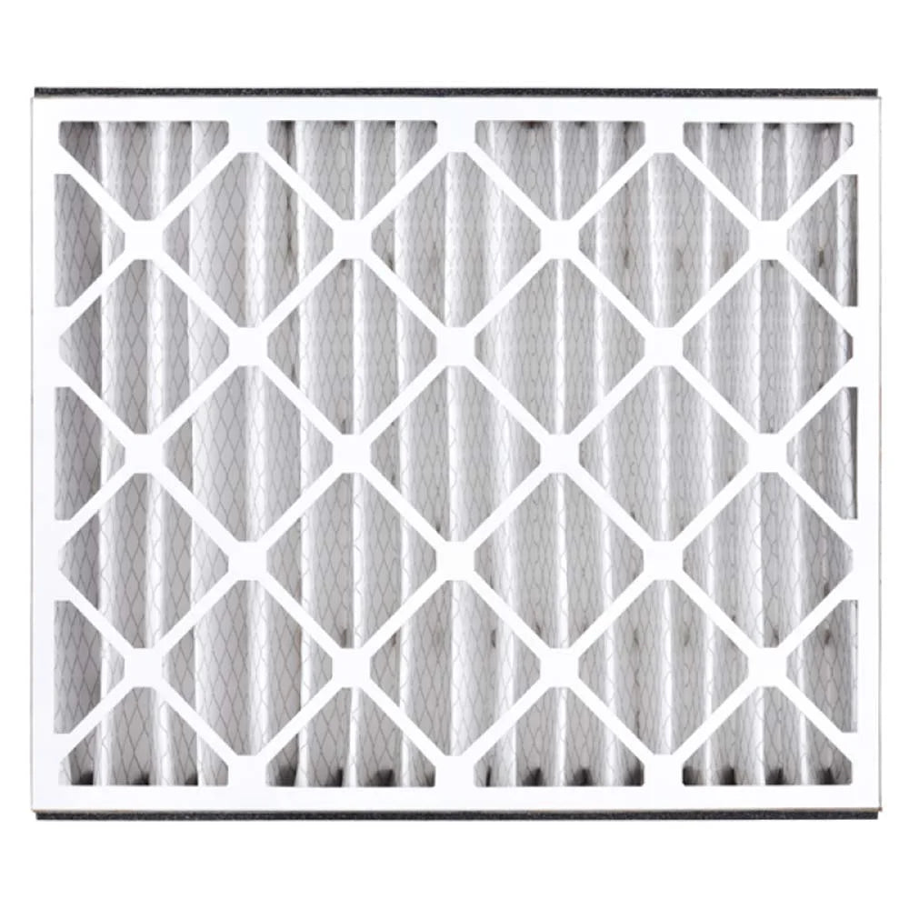Stylish 20x25x5 Replacement for ALLERGY Honeywell Air Filter FC100A1037 - MERV 11