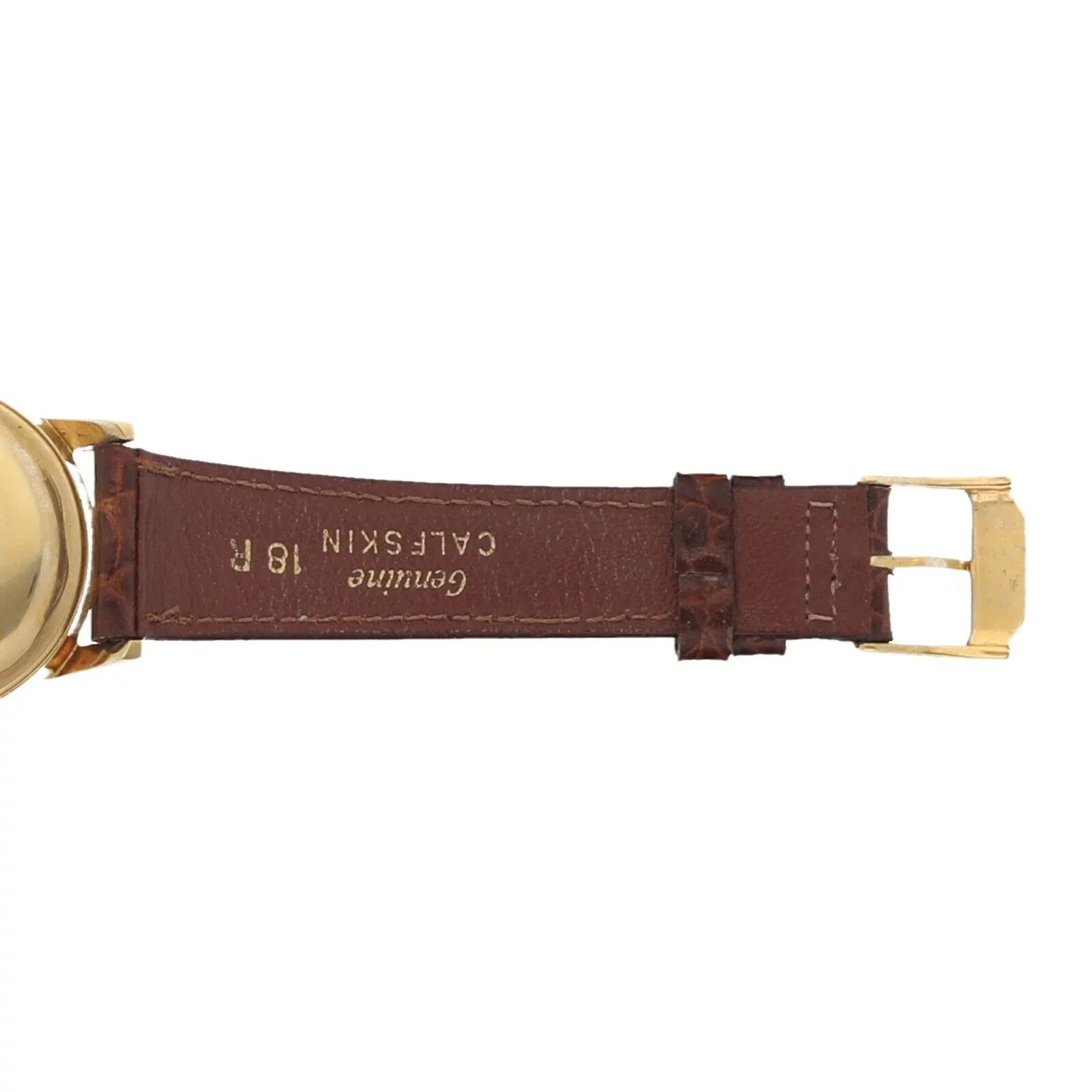 Watch Equipment