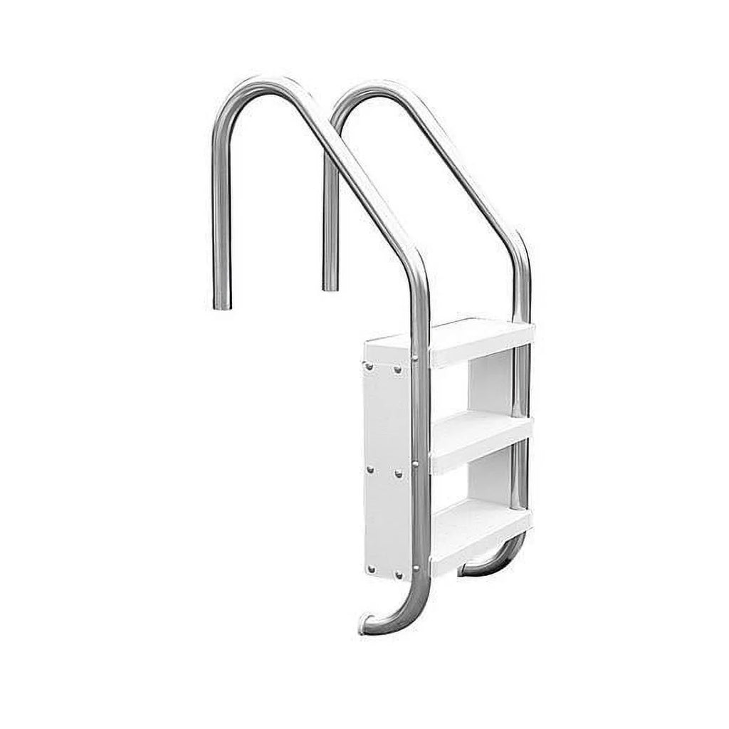 S.R. Smith SR Smith 24in. Economy 3-Step Ladder Elite VLLS-103S