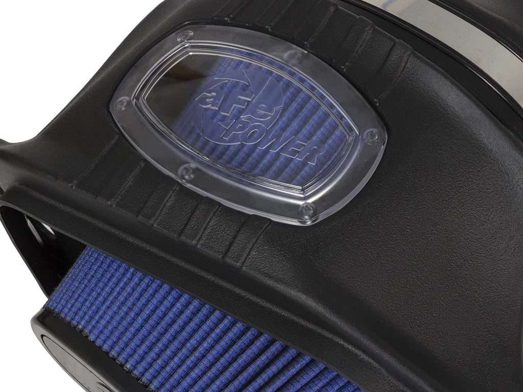 Stylish Momentum Cold Air Intake System w/ Pro 5R & Pro DRY S Filters