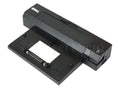Pre-Owned E Serie PR02X Docking Station Port R537F, CY640, F310C, YP126, M8V41, 0R537F, 0CY640, 0F310C, 0YP126, 0M8V41 (Good)