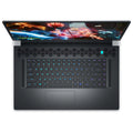 Restored Alienware X17 R2 Gaming Laptop (2022) | 17.3" 4K | i9 - 2TB SSD - 32GB RAM - 3080 Ti | 14 Cores @ 5 GHz - 12th Gen CPU - 12GB GDDR6X - Exclusive Design