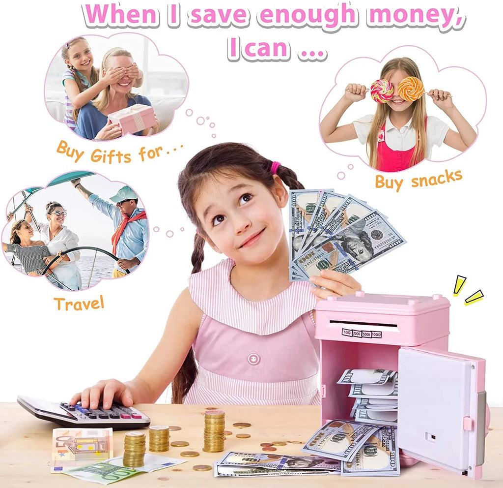 (Pink/Silver) Equipment