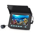 Waterproof Underwater Fishing Camera Fish Finder LCD 140Â° Wide Angle - Exclusive Design