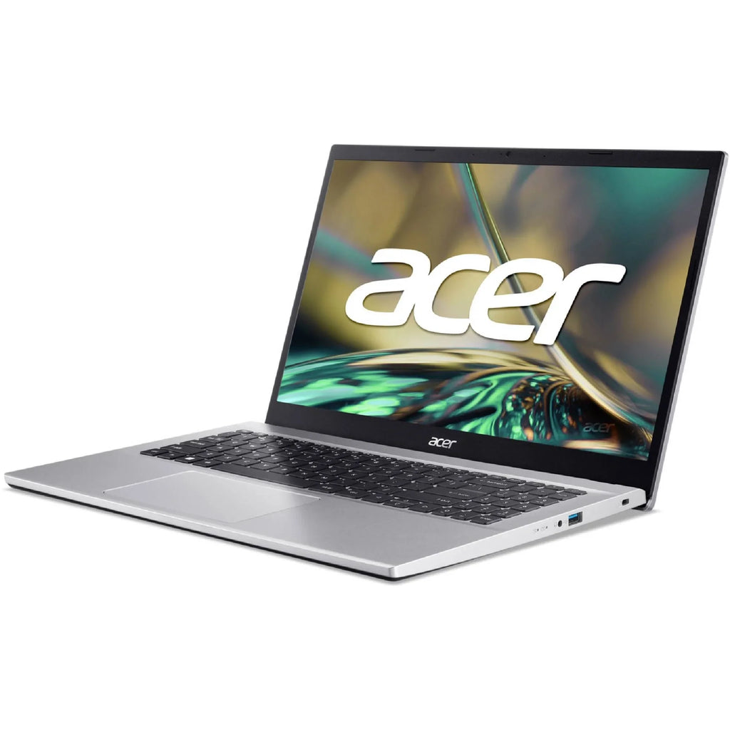 Stylish Restored Aspire 3 - 15.6" Laptop i5-1235U 3.30GHz 8GB RAM 512GB SSD W11H (Refurbished)