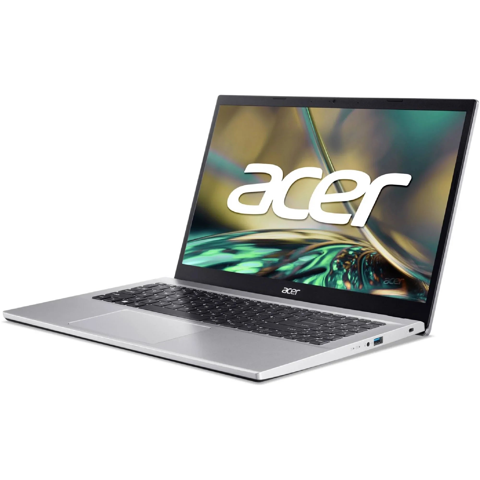 Stylish Restored Aspire 3 - 15.6" Laptop i5-1235U 3.30GHz 8GB RAM 512GB SSD W11H (Refurbished)