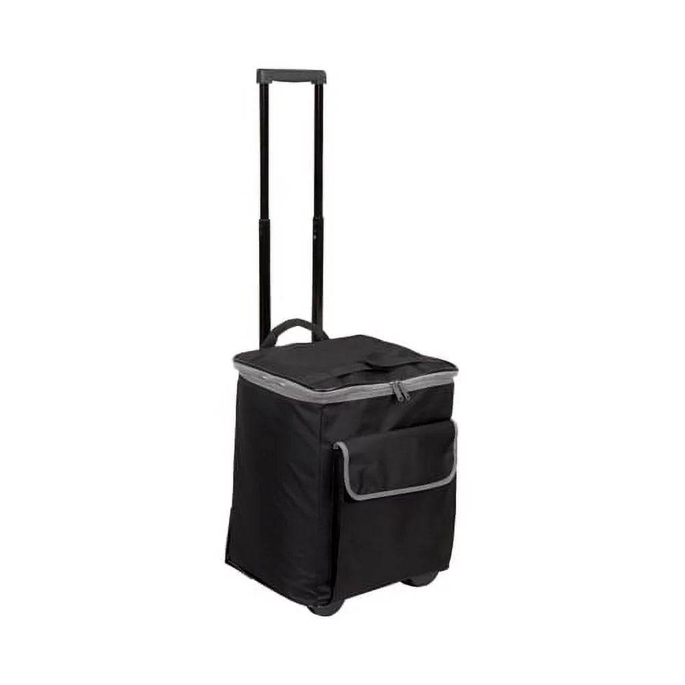 1170 Rolling Show Case 13 x 15 x 11