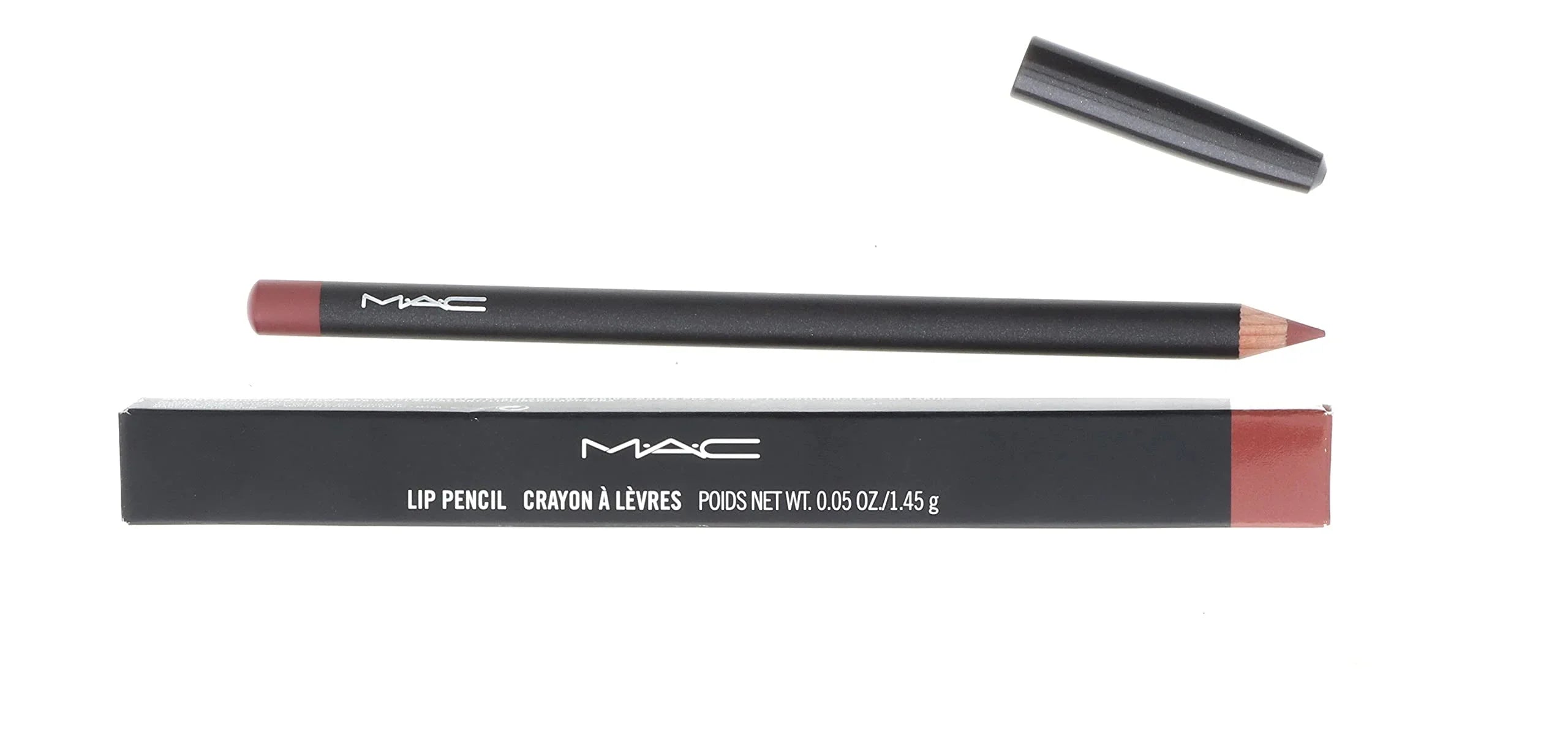 Mac Lip Pencil Whirl 1.45G/0.05Oz