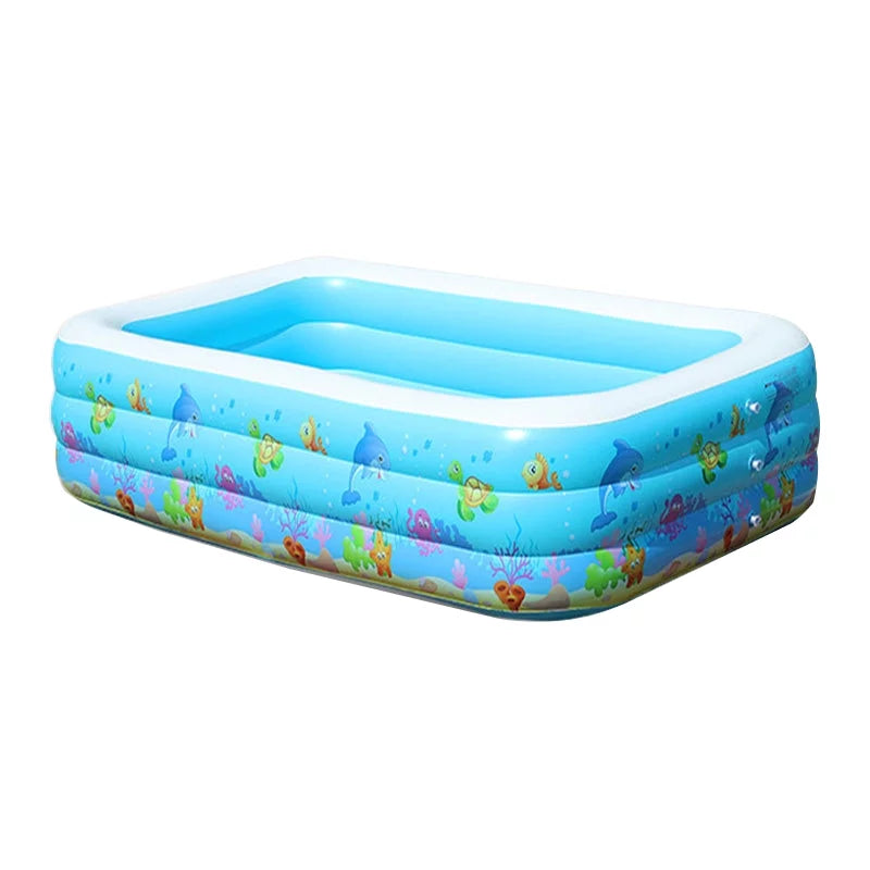Bathtub Equipment
