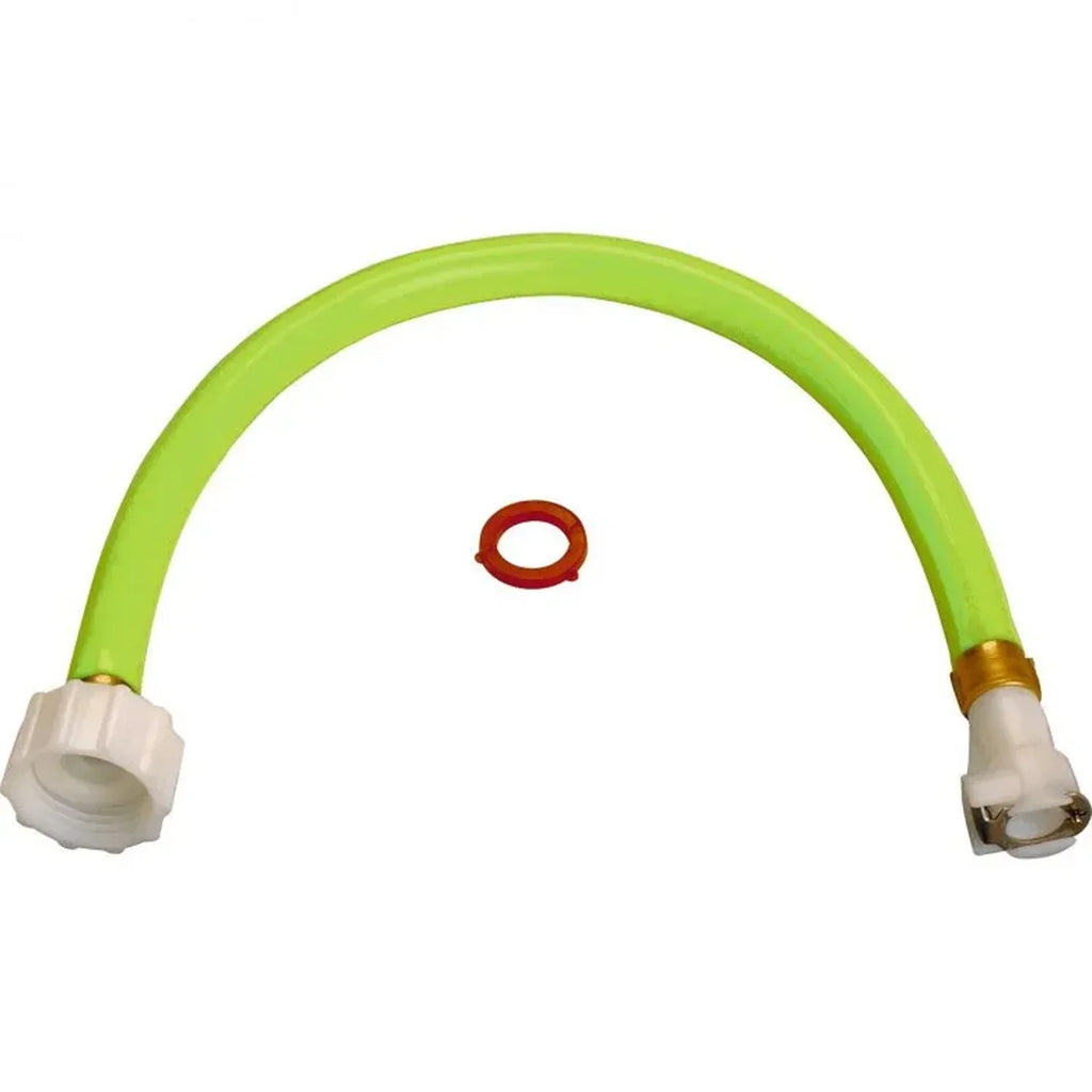 Stylish Sea-Doo New OEM Flush Coupler Hose, 295500258