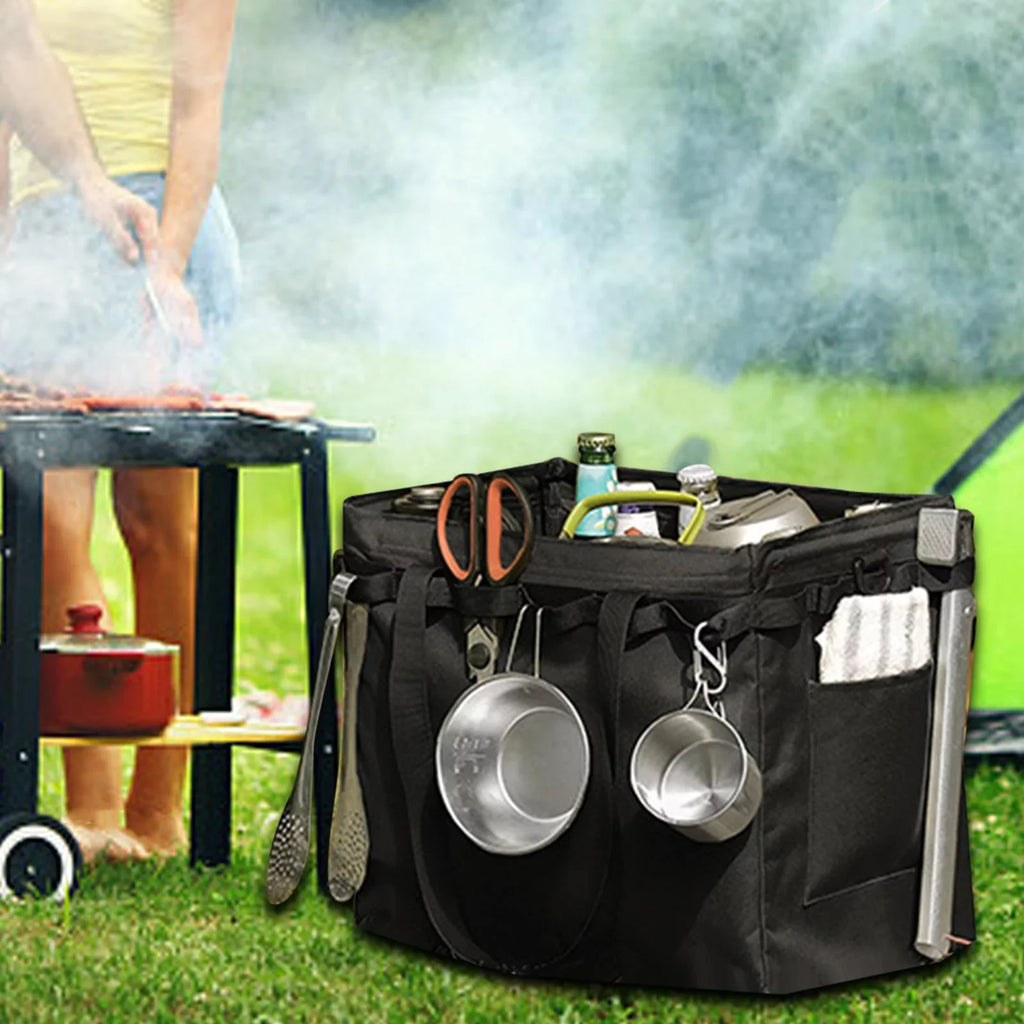 Multifunctional Equipment