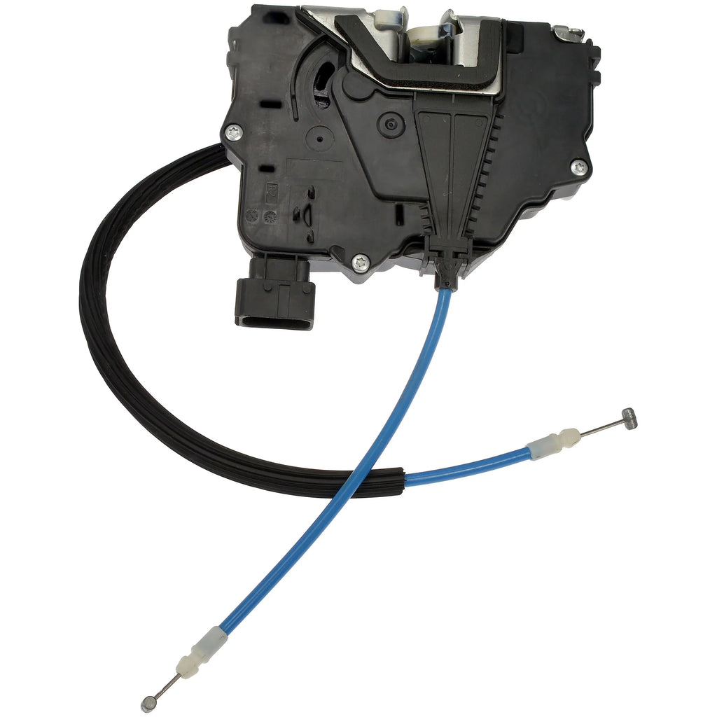 Dorman 937-932 Rear Door Lock Actuator Motor for Specific Ram Models Fits select: 2016-2019 RAM PROMASTER 2500, 2016-2019 RAM PROMASTER 1500 - Exclusive Design