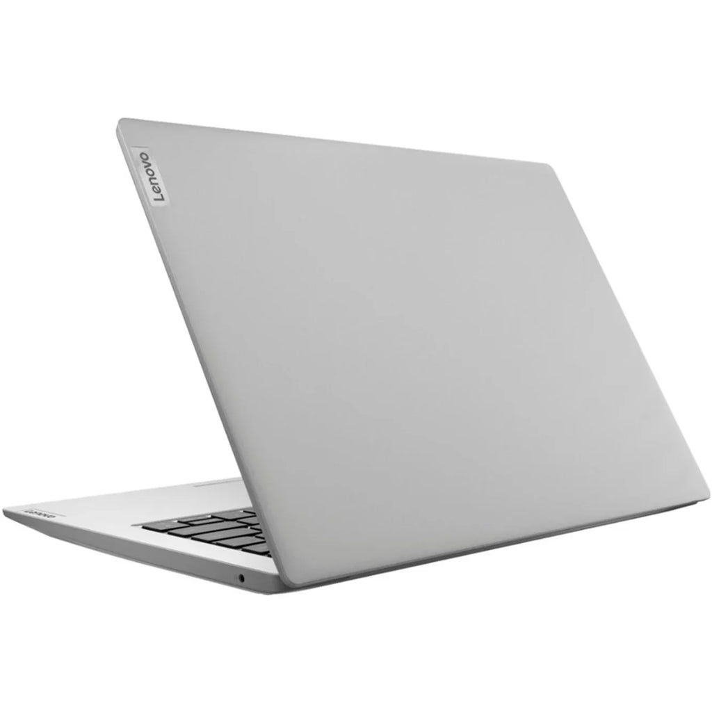 IdeaPad S150-14AST 14" 4GB 64GB eMMC AMD A6-9220e 1.6GHz Win10H,Platinum Grey (Used)