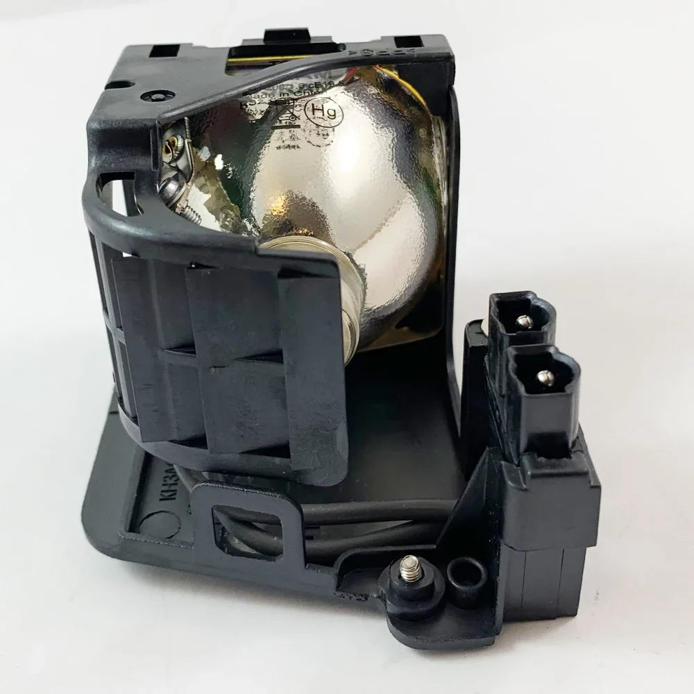 Stylish Eiki LC-XB31 Projector Housing with Genuine Original OEM Bulb