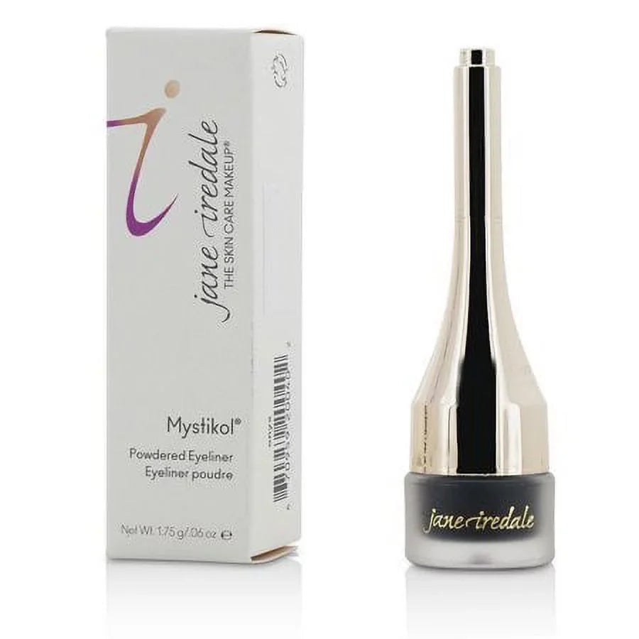 Stylish Jane Iredale Mystikol Powdered Eyeliner / Highlighter .04 oz.- Smoky Quartz
