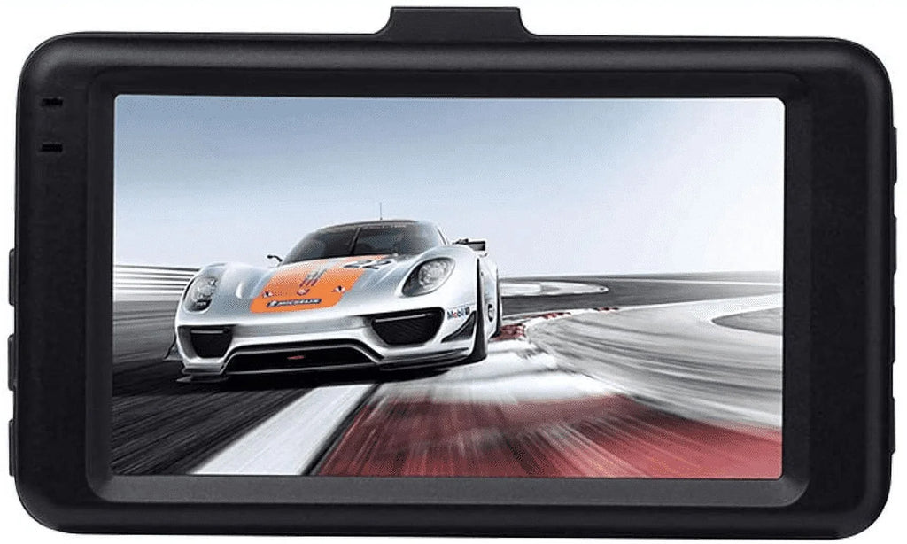 T670 Plus DVR Dash Cam For Chevrolet Dual Travel Recorder Full HD 3" LCD Screen 170Â° Wide Angle, WDR, G-Sensor, Loop Recording Motion Detection Excellent Video Images