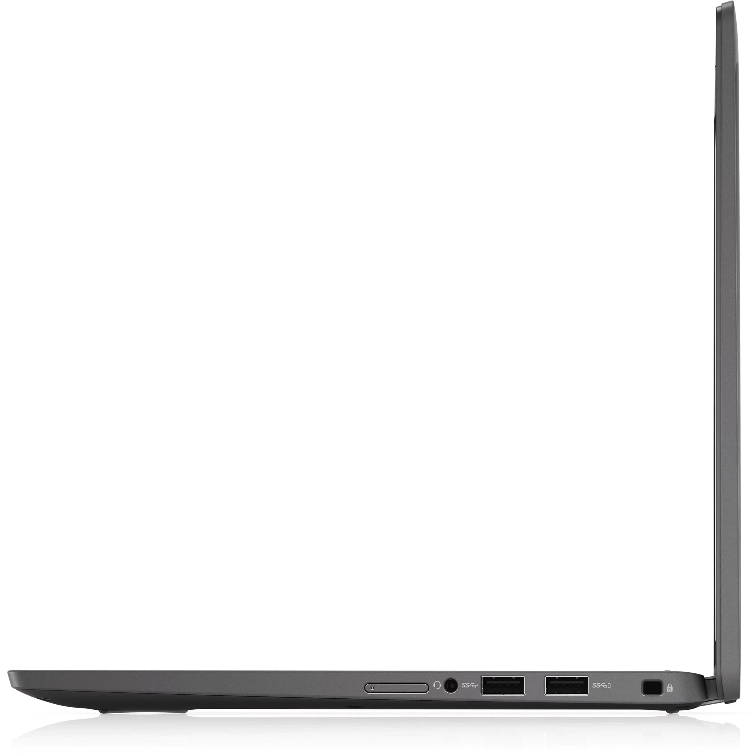 7410 Chromebook Enterprise - i5 - 10310U / up to 4.4 GHz - Chrome OS - UHD Graphics - 8 GB RAM - 128 GB SSD NVMe, Class 35 - 14" 1920 x 1080 (Full HD) - BTS - with 3 Years Hardware Service with Onsite/In-Home Service After Re
