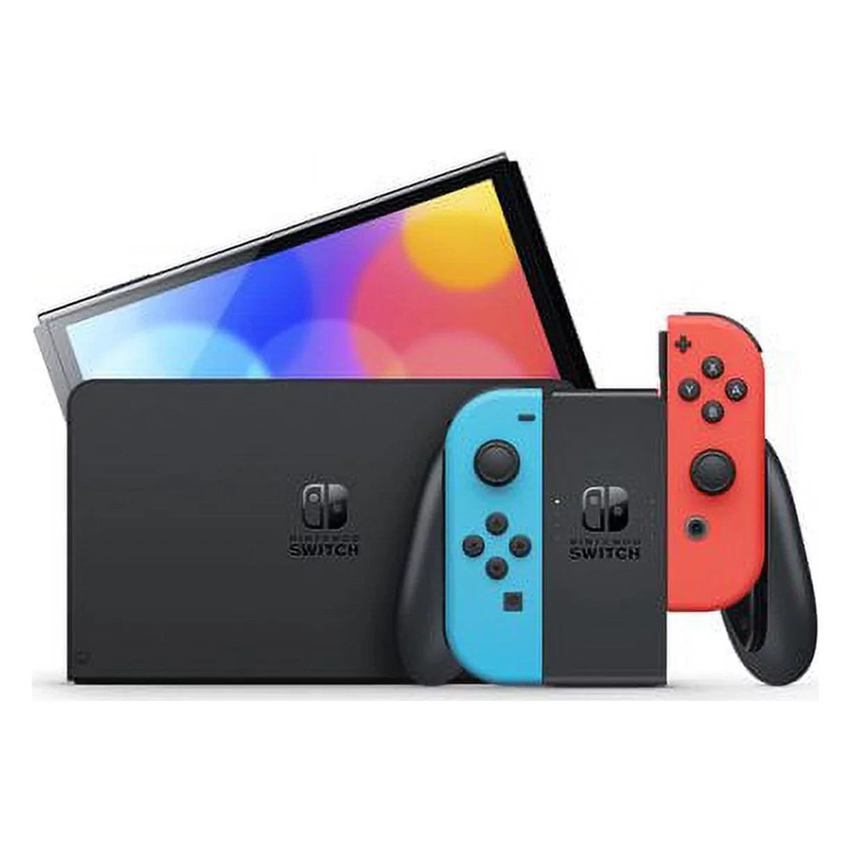Joy-Con? Equipment