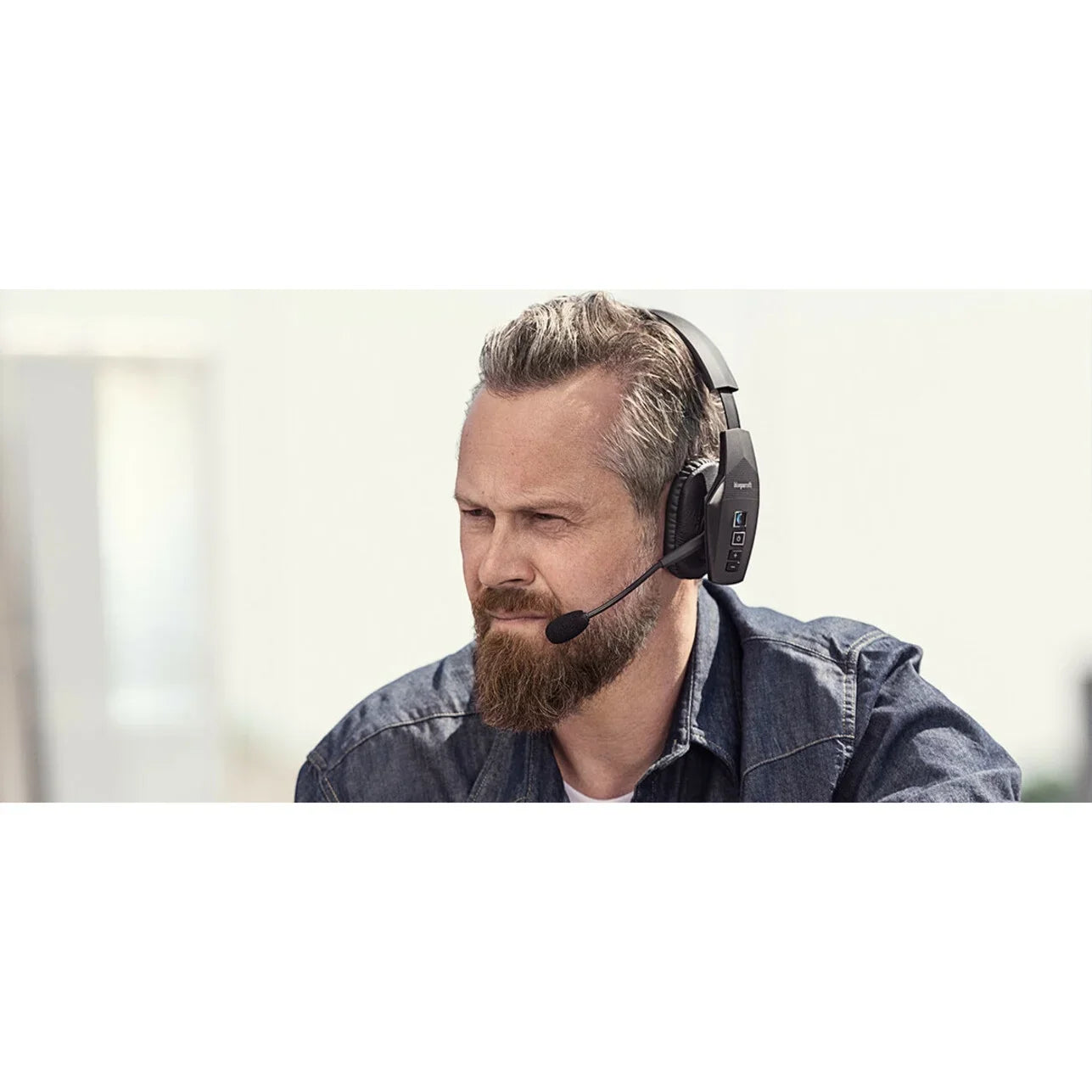 Headset Equipment