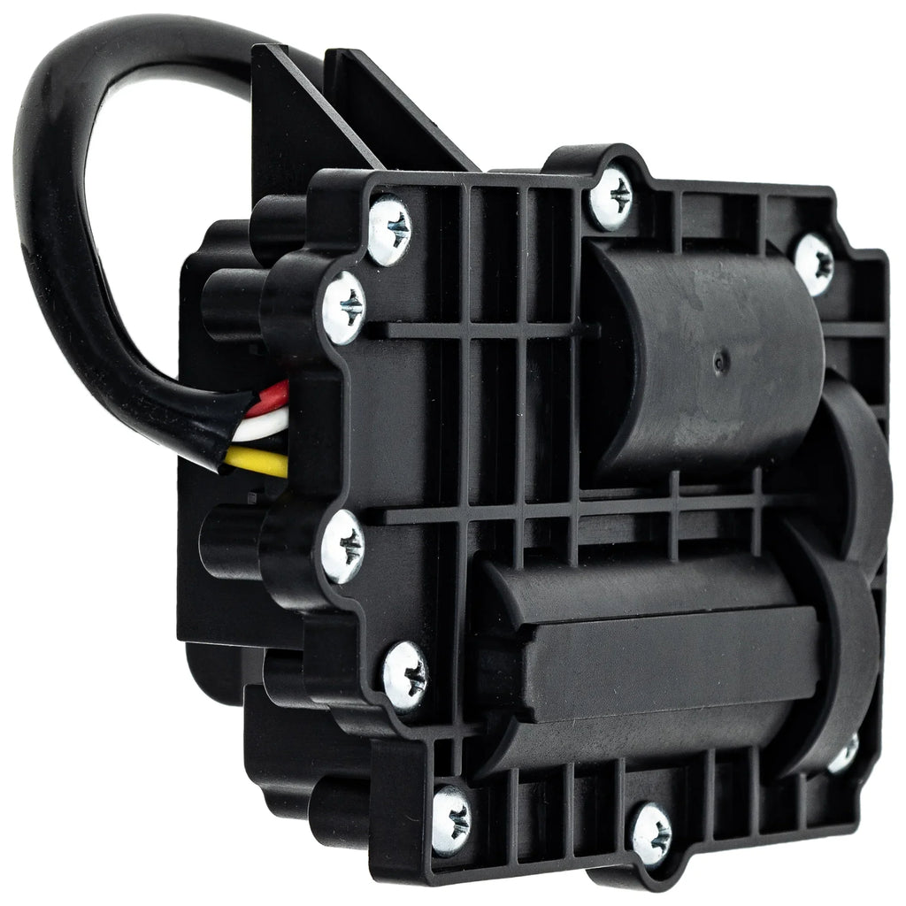 Niche 2WD 4WD Actuator Front Differential Gearcase Arctic Cat 0502-579 3306-264 519-CAC2223T - Exclusive Design