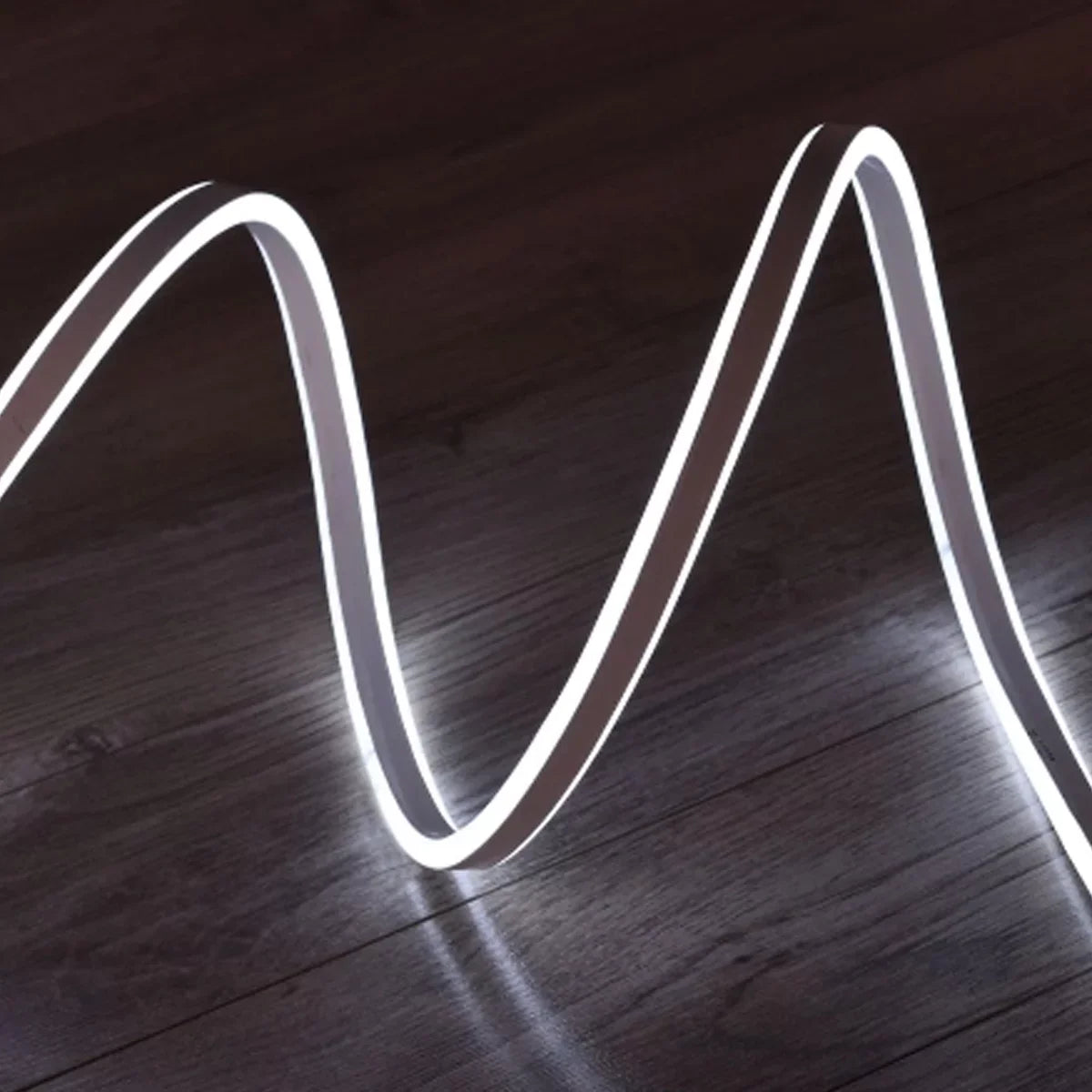 Sterno Home 12ft LED Neon Rope Lamps, 8 Color, Indoor Outdoor Lamping