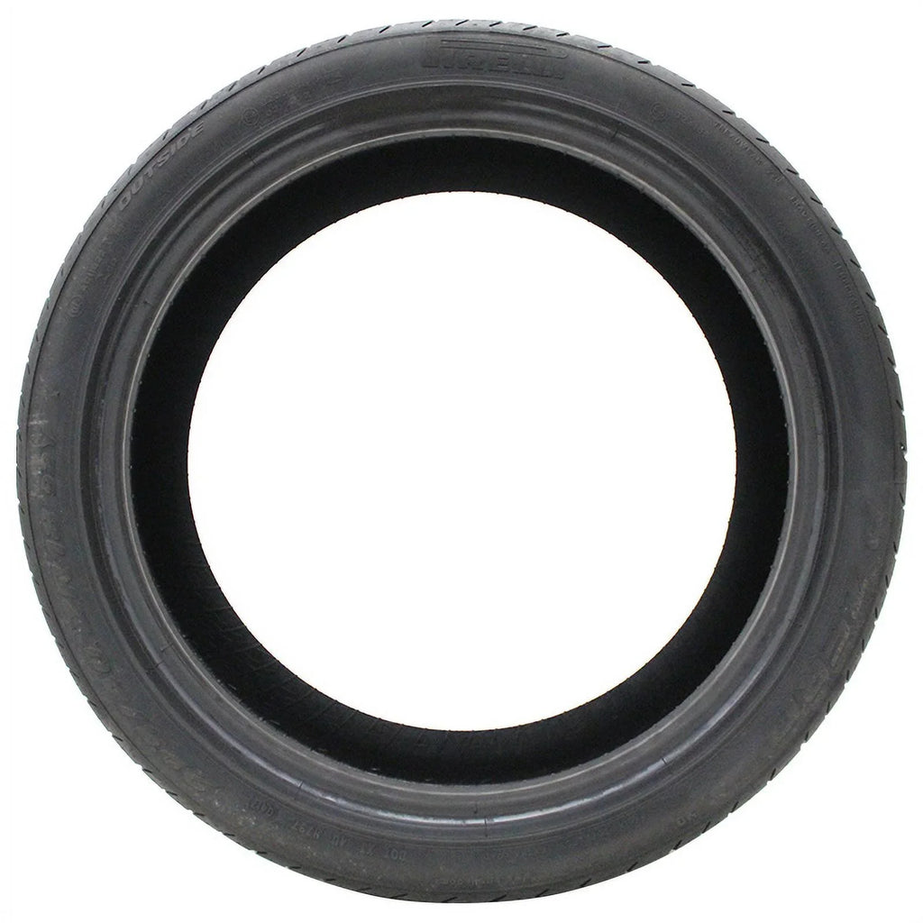 Stylish Set of 4 Pirelli P ZERO 305/30ZR19 (102Y) XL Tires Fits: 2014-15 Chevrolet Camaro Z/28, 2016-20 Ford Mustang Shelby GT350R
