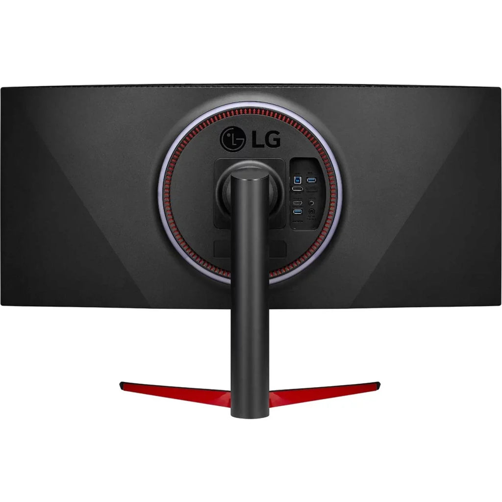 Monitor Equipment